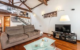 Loft Corso 86